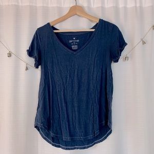 AMERICAN EAGLE soft & sexy tee
